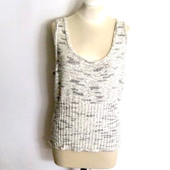 St.John Sport Knit Shell Top - Picture 1 of 6